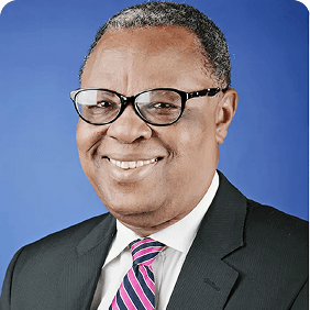 Prof. Eustace Iyayi