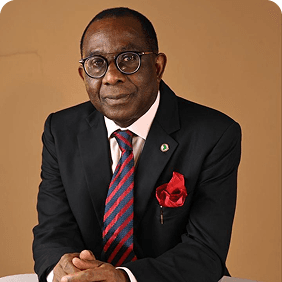 Prof. Oyebanji Oyeyinka-Oyelaran