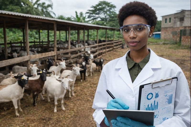 Veterinary Consultation