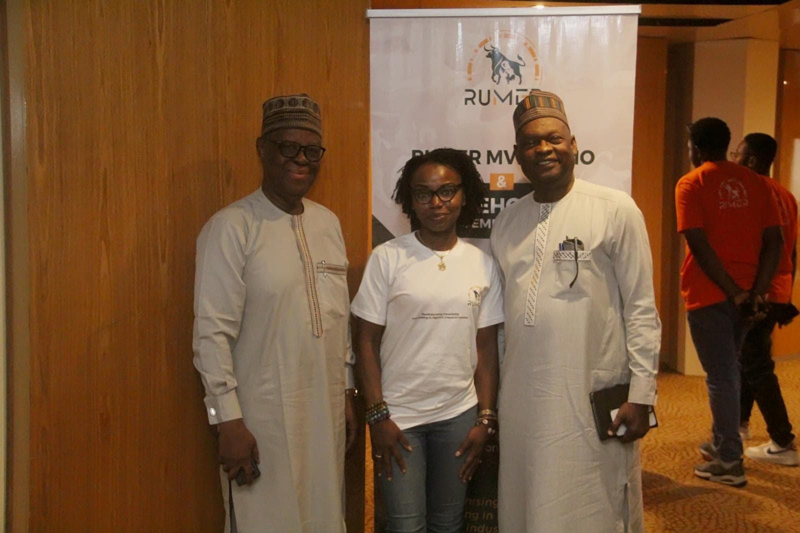Using Data to Reduce Losses and Improve Livestock Quality