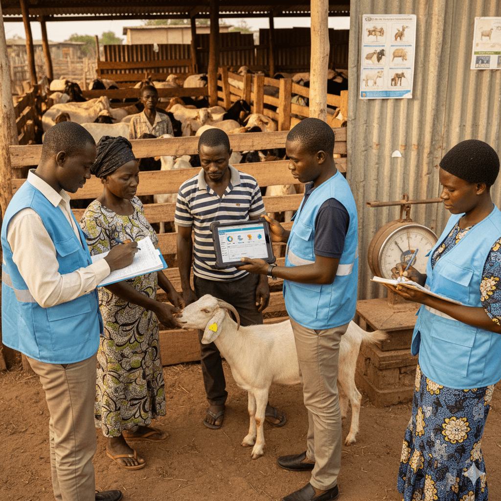 Governments Get Reliable Data