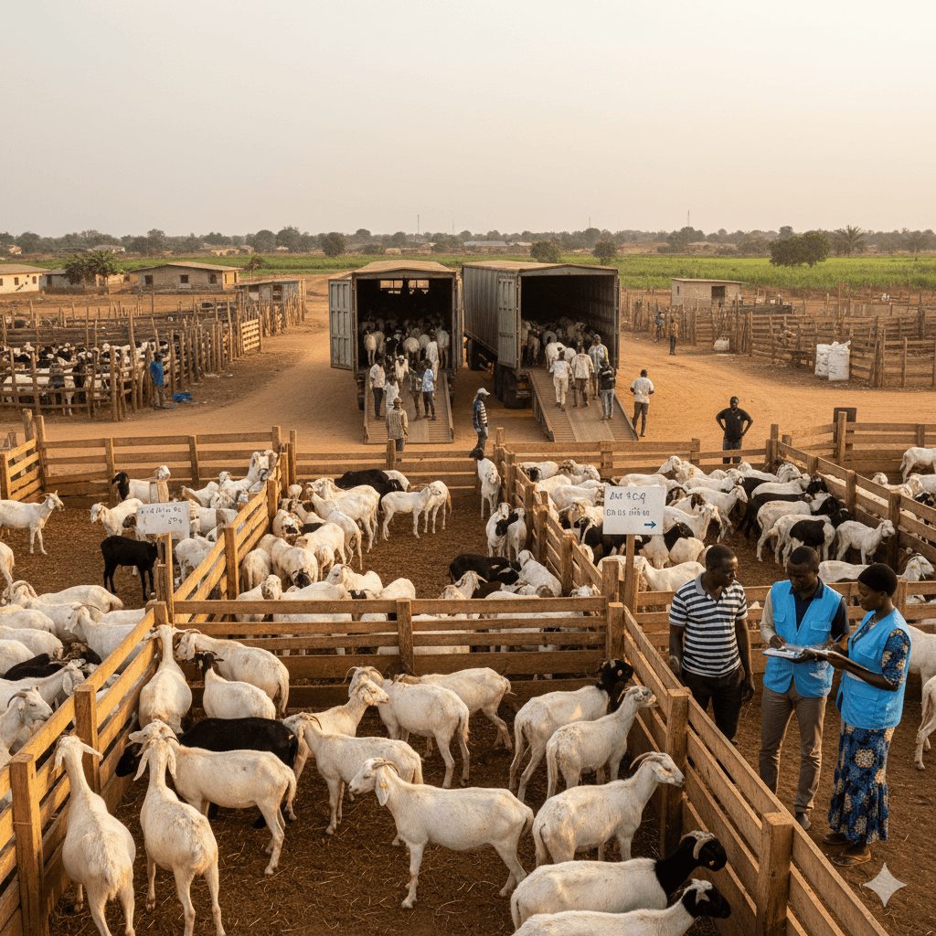 The System Can Scale